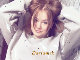Dariamek