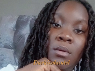 Darkieshantel