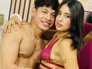 Daryandsaul