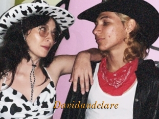 Davidandclare