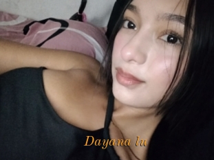 Dayana_lu