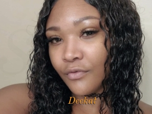 Deekat