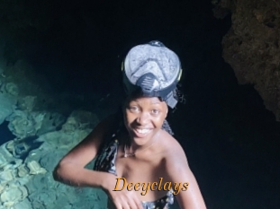Deeyclays