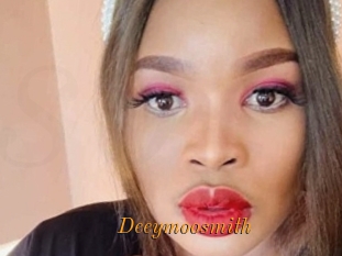 Deeymoosmith