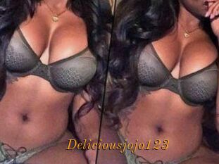 Deliciousjojo123