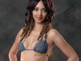 Desidoll