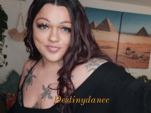 Destinydanee
