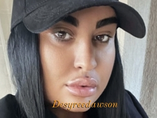Desyreedawson