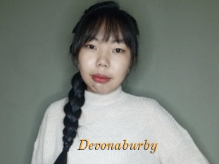 Devonaburby
