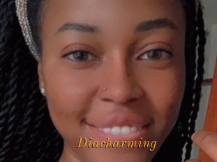 Diacharming
