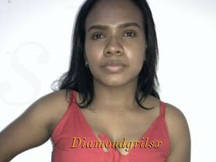 Diamondgrilsx