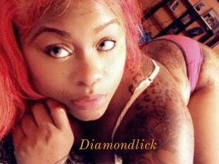Diamondlick