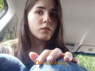 Diannekinly