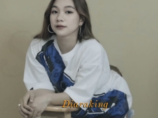 Diaraking