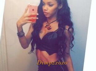 Dimpzxoxo