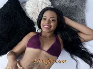Dinajhonson
