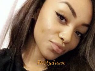 Dirtydusse