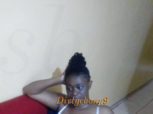 Dirtyebony9
