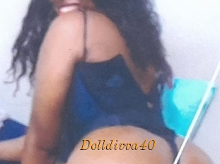 Dolldivva40