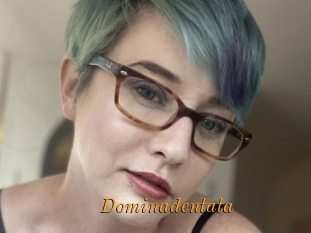 dominadentata Salopes Blacks