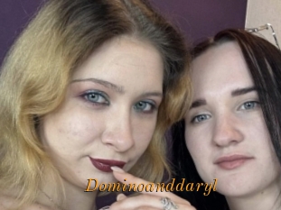 Dominoanddaryl