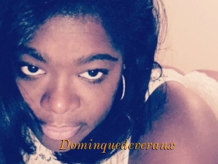 Dominquedeveraux