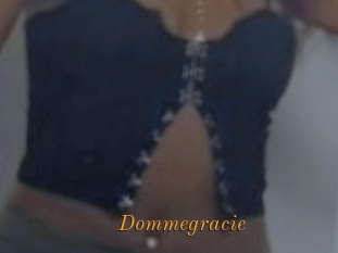 Dommegracie