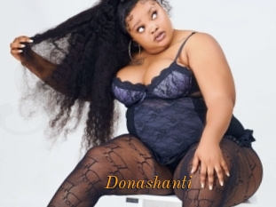 Donashanti