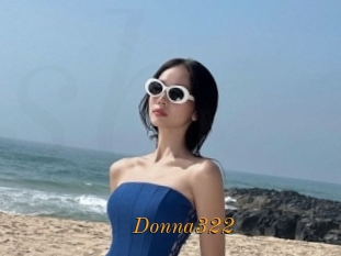 Donna322