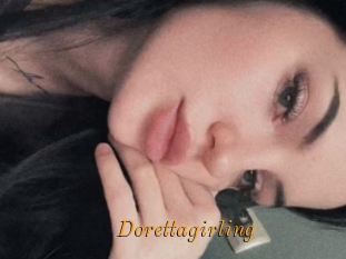 Dorettagirling