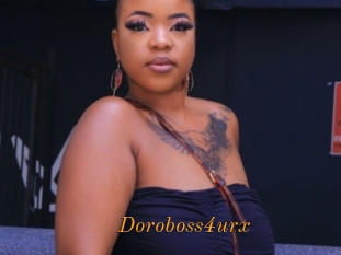 Doroboss4urx