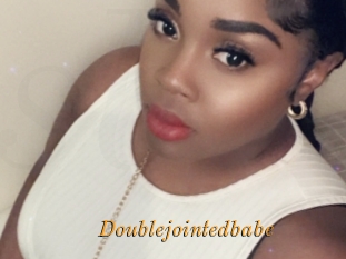 Doublejointedbabe