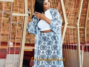 Dreamyafrica
