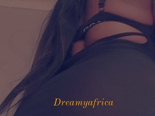 Dreamyafrica