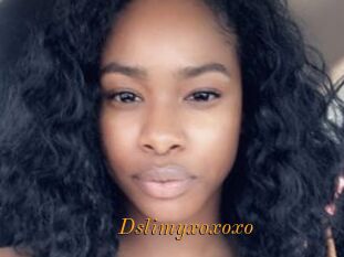 Dslimyxoxoxo