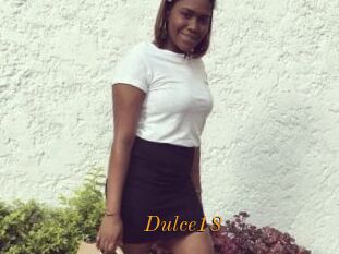Dulce18