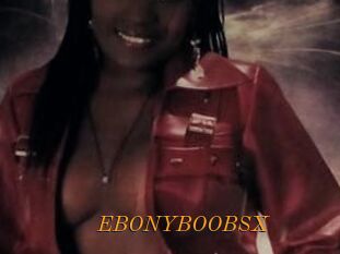 EBONYBOOBSX