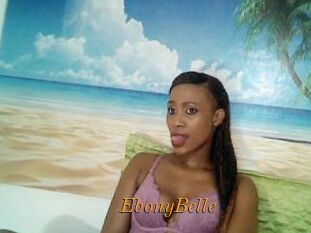 EbonyBelle