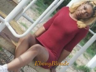 EbonyBlonde