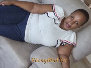 EbonyBluFire