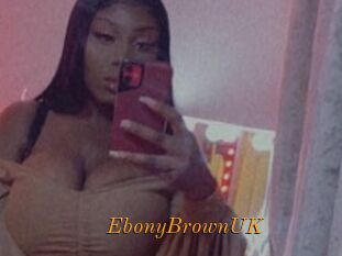 EbonyBrownUK