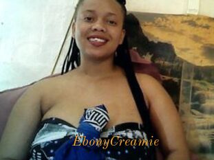 EbonyCreamie