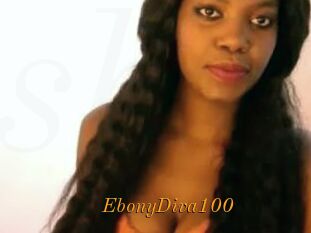 EbonyDiva100