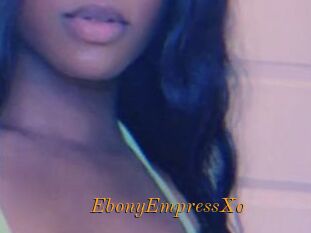 EbonyEmpressXo