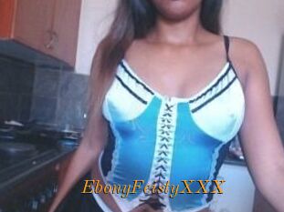 EbonyFeistyXXX