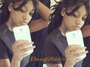 EbonyG0ddess