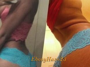 EbonyHaze23