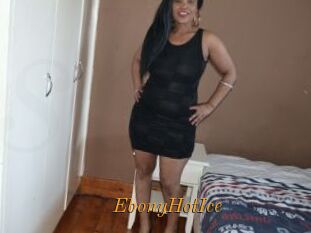 EbonyHotIce