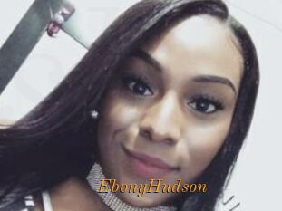 EbonyHudson
