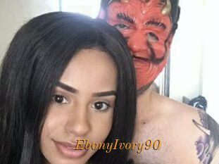 EbonyIvory90